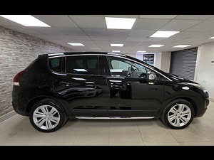 Peugeot 3008 thumbnail