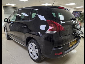 Peugeot 3008 thumbnail