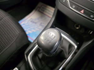 Peugeot 308 SW thumbnail