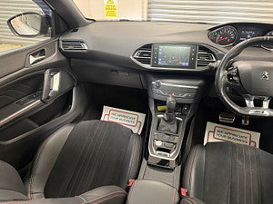 Peugeot 308 SW thumbnail