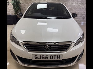 Peugeot 308 SW thumbnail