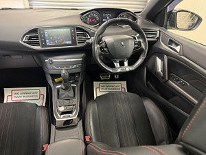 Peugeot 308 SW thumbnail
