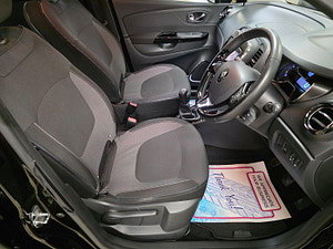 Renault Captur thumbnail