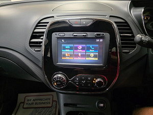 Renault Captur thumbnail