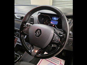 Renault Captur thumbnail