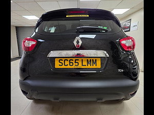 Renault Captur thumbnail