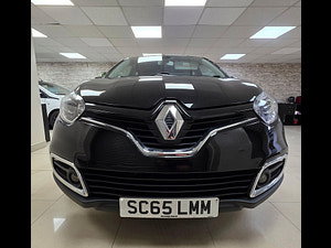 Renault Captur thumbnail