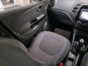Renault Captur thumbnail