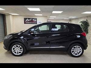 Renault Captur thumbnail