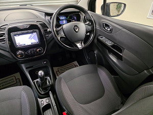 Renault Captur thumbnail
