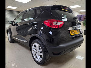 Renault Captur thumbnail