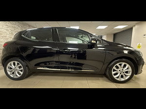 Renault Clio thumbnail