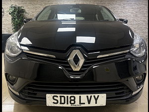 Renault Clio thumbnail