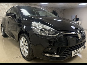 Renault Clio thumbnail