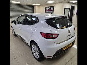 Renault Clio thumbnail