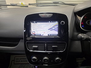 Renault Clio thumbnail