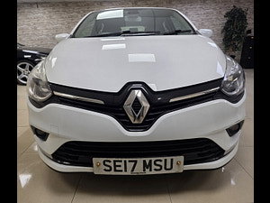 Renault Clio thumbnail