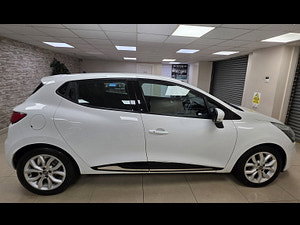Renault Clio thumbnail