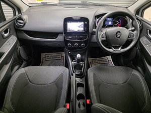 Renault Clio thumbnail