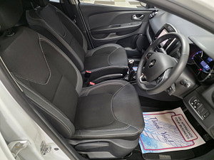 Renault Clio thumbnail