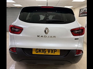 Renault Kadjar thumbnail