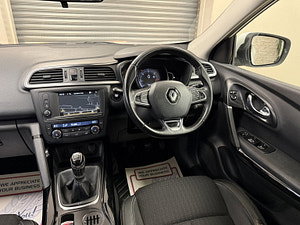 Renault Kadjar thumbnail