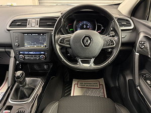 Renault Kadjar thumbnail