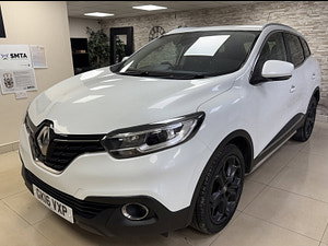 Renault Kadjar thumbnail