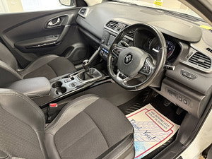 Renault Kadjar thumbnail