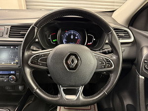 Renault Kadjar thumbnail