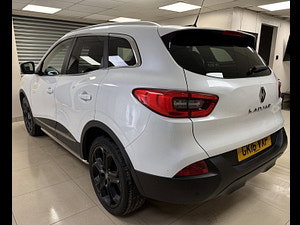 Renault Kadjar thumbnail