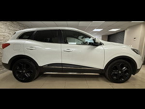 Renault Kadjar thumbnail