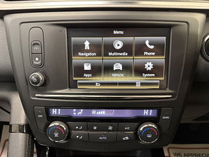 Renault Kadjar thumbnail