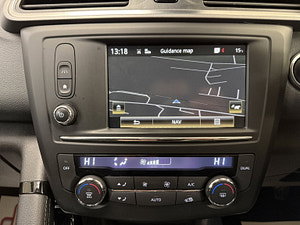 Renault Kadjar thumbnail