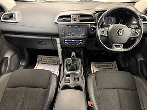 Renault Kadjar thumbnail