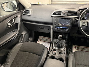Renault Kadjar thumbnail