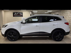 Renault Kadjar thumbnail