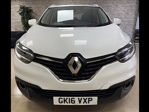 Renault Kadjar thumbnail