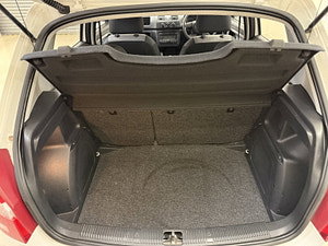 Skoda Fabia thumbnail