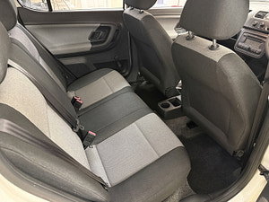 Skoda Fabia thumbnail