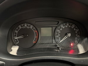 Skoda Fabia thumbnail