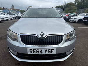 Skoda Octavia thumbnail