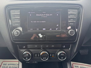 Skoda Octavia thumbnail