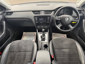 Skoda Octavia thumbnail
