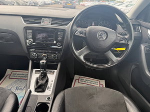 Skoda Octavia thumbnail