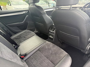 Skoda Octavia thumbnail
