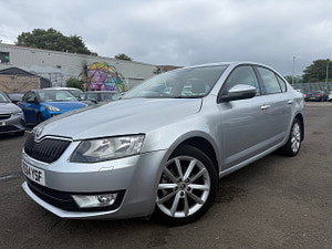 Skoda Octavia thumbnail