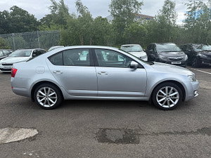 Skoda Octavia thumbnail