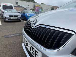 Skoda Octavia thumbnail