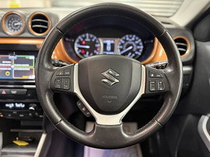 Suzuki Vitara thumbnail